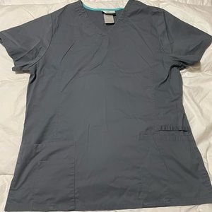 SB Scrub Top